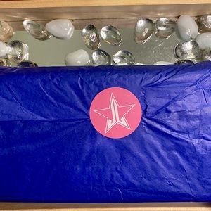 Jeffree Star Blue Blood Palette